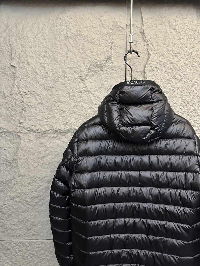 Moncler Down Coat